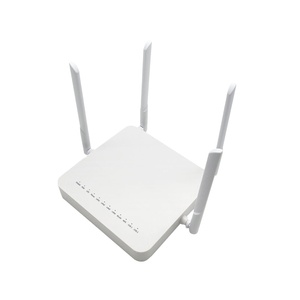 Phần mềm tiếng Anh mới gốc 6 ăng-ten f680 4ge + 2 Chậu + băng tần kép cao Wifi GPON ONT onu f680 - Product Image 2
