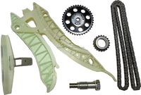 Timing Chain Tensioner OE 11317607551 for B-M-W N13 N20 Engine F20 F21 F30 F31 F35 Auto Engine Replacement Parts
