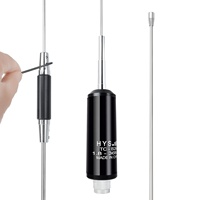 1,8 Mhz-36Mhz HF CB Radio antena