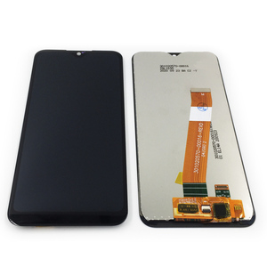 Schermo ORG per <span class=keywords><strong>Samsung</strong></span> <span class=keywords><strong>galaxy</strong></span> A01 <span class=keywords><strong>M</strong></span> Lcd Assembly Digitizer Lcd per telefoni cellulari - Product Image 2