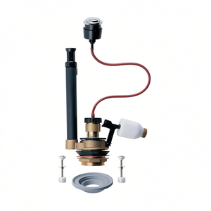 Mecanismo con kit monobloque de 3/8 para piezas de bicicleta eléctrica, 36.9 cm de largo, 11.1 cm de ancho, 10.7 cm de alto - Product Image 3