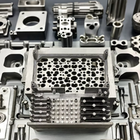 Services de moulage sous pression personnalisés pour pièces automobiles professionnelles, alliage d'aluminium, OEM/ODM, certifiés ISO9001/TS16949, marque Xiangyu, faible coût