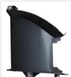 AIR BAFLE 9418850163;9418850263 - Product Image 1