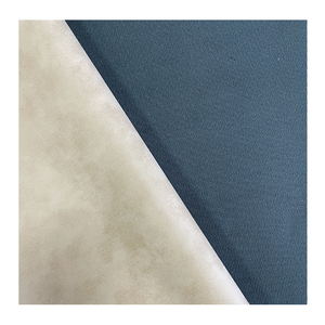 Cuero Retro de 12x18 con Patrón Negro para Láser, con Reverso Gris y Adhesivo - Product Image 5