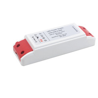 110v 240v à 12 v 24v Ac-dc12 Volt 3 Amp 36w Eu Plug Led Adaptateur Alimentation Pilote Saa Ce Rohs Certifié