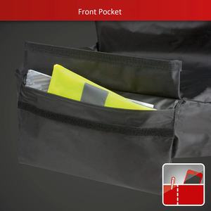 Housses <span class=keywords><strong>de</strong></span> <span class=keywords><strong>siège</strong></span> <span class=keywords><strong>de</strong></span> voiture en Polyester, couvre-<span class=keywords><strong>siège</strong></span> pour véhicule, robuste, léger, étanche, 100%, avec pochettes à outils - Product Image 3