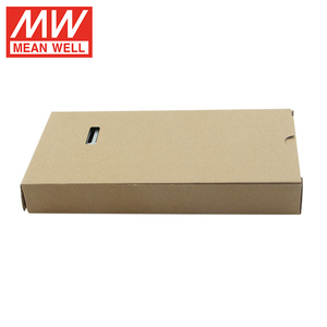 Có nghĩa là tốt LRS-350N2-36 chuyển đổi cung cấp điện đầu ra duy nhất 350W 36V với 2 lần Công suất đỉnh - Product Image 6