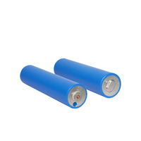 Batterie au lithium nouvelle génération 3,2 V au phosphate de fer et de lithium 15 Ah C33 33140 pour véhicules électriques, 6000 cycles de démarrage, température de fonctionnement de -20 à 65 °C