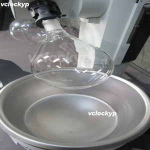 เครื่องระเหยแบบหมุน Heidolph HEI-VAP ได้, ห้องน้ำ, แก้ว G5 - Product Image 4