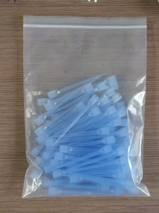 Punta de Muestra para Analizador ELISA Automatizado <span class=keywords><strong>Dynex</strong></span> DS2 DSX, 300ul, OEM, para Uso en Laboratorios de Investigación, 1 Año de Garantía - Product Image 2