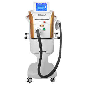 เครื่องกำจัดขน 9 ฟิลเตอร์ M22 AOPT ฟื้นฟูผิว กำจัดขนด้วย AOPT รักษาสิว กำจัดเส้นเลือดขอด - Product Image 3