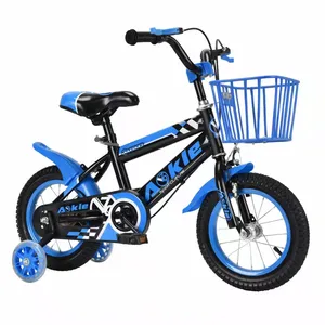 车轮儿童自行车婴儿自行车12 14 16 18 20英寸4粉色俄罗斯黑色黄绿色红色蓝色bmx钢训练