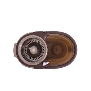 Nuevo Estilo de Mopa Giratoria 360° Desmontable y Recargable con Dos Cabezales de Repuesto - Product Image 2
