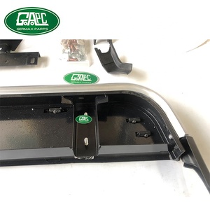 Pedane Laterali VTK500010 VPLAP0035 VPLAP0036 VPLAP0037 GLD3001 GLD4013 per Land Rover Discovery 3 Discovery <span class=keywords><strong>4</strong></span> GAPC Ricambi - Product Image 2