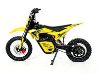 Moto tout-terrain électrique D5 MAX 60V 4500W Peak, batterie LG 25Ah, vitesse maximale 80 km/h, autonomie 70 km