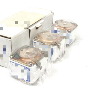 <span class=keywords><strong>3</strong></span> Fuse Shawmut L300068 690v 550a Baru Original Ready Stock Otomasi Industri Pac Dedicated Plc Cont - Product Image 1