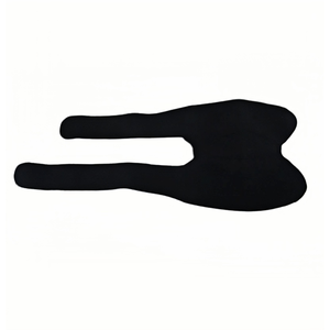 Kit de genouillères <span class=keywords><strong>à</strong></span> double sangle réglable, tissu néoprène doux de qualité supérieure, soutien léger pour la marche et les sports légers - Product Image 4