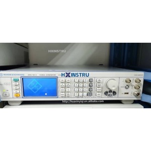 เครื่องกำเนิดสัญญาณ R&S Rohde & Schwarz SMA100A 9 kHz ถึง 3 GHz รุ่น Opt B22 B103 H - Product Image 3