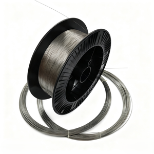 Nitinol Vorm Geheugenlegering Draad Superelastische Medische Nikkel-<span class=keywords><strong>Titanium</strong></span> Draad - Product Image 1