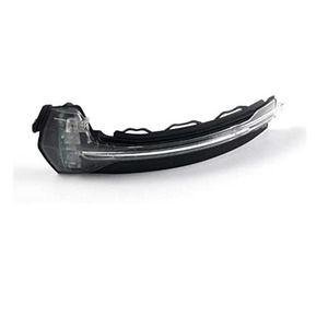 <b>LED</b> Turn Signals For Audi A3 13-16 Rearview Mirror Left Right Side Upgrade Replacement Part <b>Number</b> A313.109L A313.109R - Product Image 2