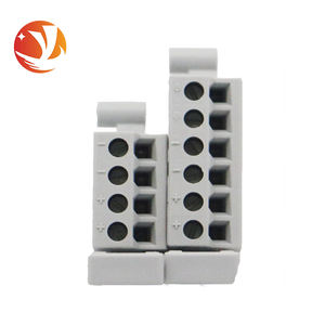 Contrôleur programmable PLC compact à vis de borne 16 entrées/sorties 110V, neuf et original, 5069-RTB64-SCREW A-IIenBradley - Product Image 3