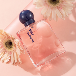 Perfume de 50 ml con Aroma Frutal, Ecológico y de Lujo en su Empaque Original al por Mayor para Mujer, Diseño Más Reciente, Spray Corporal de Larga Duración - Product Image 3