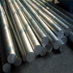 Barra de Aluminio 6061 6063 de 10 mm-300 mm de Diámetro, Varilla de Aluminio 6082 7075 - Product Image 5