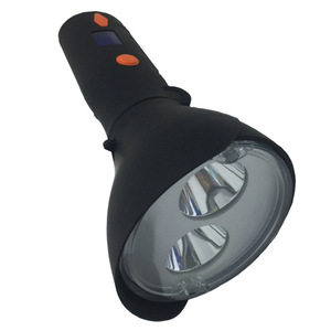 Linterna a Prueba de Explosiones GMD5400 LED Recargable, Luz de Trabajo para Exteriores, Clasificación Nema 4X T4, Vida Útil de 50000 Horas - Product Image 2