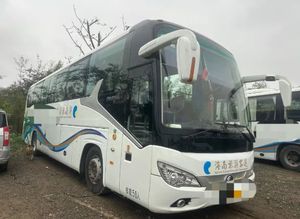 <span class=keywords><strong>Bus</strong></span> d'occasion modèle 2019, 50 places, moteur Yuchai, amortisseur d'air, moteur arrière, propulsion arrière, faible consommation de carburant - Product Image 3