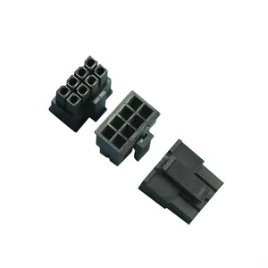 HIgh Quality HR 3.00 MM C3030HF Pitch Connectors For Automobile Auto Connectors Electrical Accessories