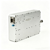 Module amplificateur de puissance RF à semi-conducteurs personnalisé 100W-1000W, module amplificateur de puissance micro-ondes, amplificateur RF pour communication radar