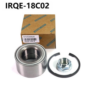 Rodamiento de rueda RFM500020 18C02 para Land Rover Range Rover 3ª y 4ª generación, pieza de repuesto - Product Image 1