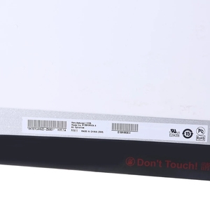 Màn Hình Máy Tính Xách Tay LCD Màn Hình Mỏng IPS 15.6 "NV156FHM-N31 N156HCE-EAA LP156WF6-SPK6 B156HAN06.1 HW1A B156HAN04.4 B156HAN06.3 HWNA - Product Image 2