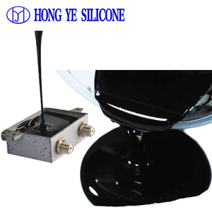 Connecteurs électriques en caoutchouc de silicone faciles à décoller, bonne consistance, silicone de qualité pour le moulage et l'encapsulation RTV - Product Image 2