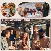 Nouvelle conception, plateau à charcuterie en bois d'acacia de qualité supérieure, plateau à apéritif en bois, logo personnalisé écologique, moderne