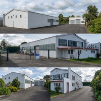 Nouvel atelier/entrepôt en structure légère d'acier, design moderne du milieu du siècle, haute résistance au vent, prix usine disponible pour la vente en gros