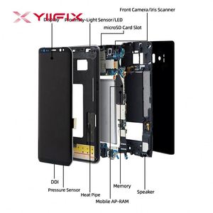 <span class=keywords><strong>Écran</strong></span> tactile LCD Full HD pour <span class=keywords><strong>Samsung</strong></span> <span class=keywords><strong>S10</strong></span> Plus, pièce de rechange pour <span class=keywords><strong>écran</strong></span> LCD <span class=keywords><strong>Samsung</strong></span> <span class=keywords><strong>S10</strong></span>+, vente en gros à prix réduit - Product Image 3