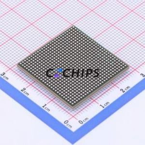 วงจรรวมไมโครคอนโทรลเลอร์ชิปวงจรรวม FCBGA-676 XC7Z030-1FFG676I ใหม่ดั้งเดิม (MCU/mpu/soc) - Product Image 2