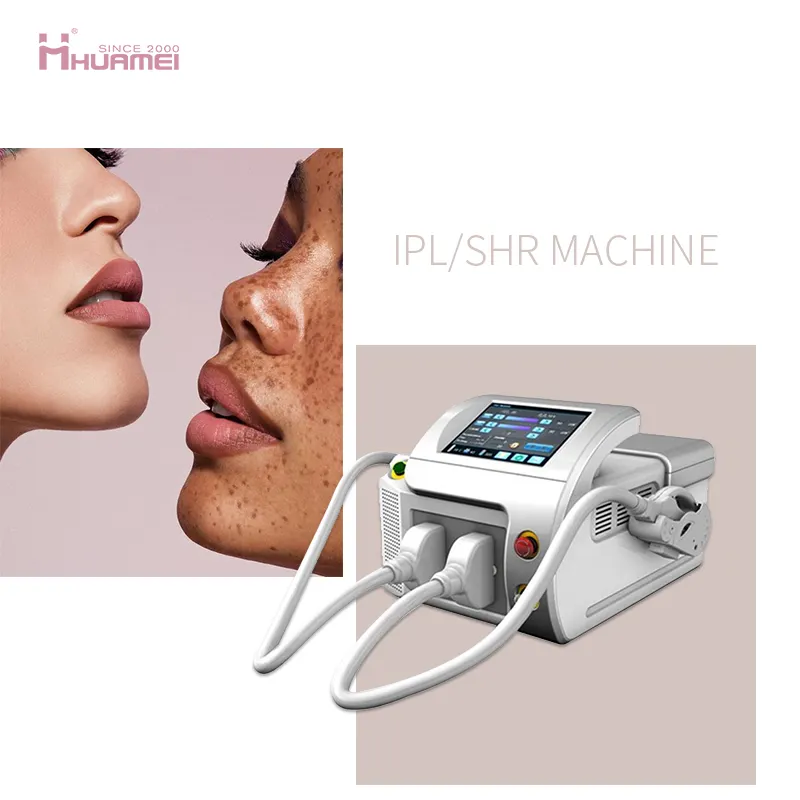 portable Skin Tightening Super Hair Removal OPT IPL beauty&personal care machine ipl hair removal home