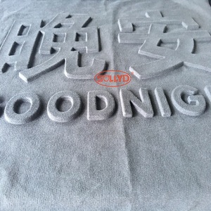 SOLLYD fábrica más popular Mejor embossing silicona tinta quimico auxiliar <span class=keywords><strong>agente</strong></span> para serigrafia textilll máquina en t-shirt - Product Image 5