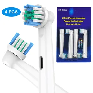 Testina per spazzolino da denti compatibile SB-17A
