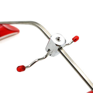 Dispositif de traction dentaire antérieur réglable à barre simple/double, équipement d'orthodontie, accessoires de thérapie orale - Product Image 1