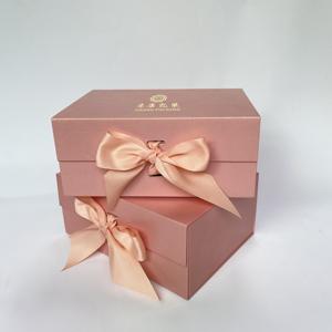 <span class=keywords><strong>Scatola</strong></span> regalo in carta con chiusura magnetica opaca personalizzata indumenti manico in nastro scatole per imballaggio per abbigliamento pieghevoli rettangolari - Product Image 5