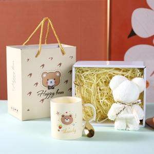 Grande tasse en céramique personnalisable pour la maison et le bureau Cadeau mignon fabriqué à la main avec photo/<span class=keywords><strong>texte</strong></span> pour les coffrets cadeaux de <span class=keywords><strong>mariage</strong></span> - Product Image 5