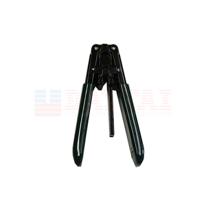 FTTH optik aletler Fiber optik düz saplama kablo striptizci - Product Image 6