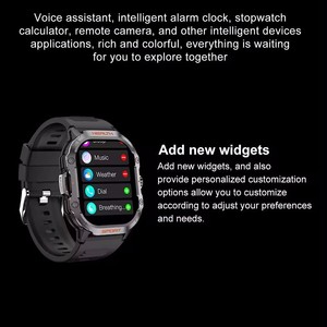 2024 Hk24 Ngoài Trời Thể Thao Thông Minh Đồng Hồ 9 Series 2.01 Inch 45Mm Montre Reloj Intelligente Giá Rẻ Thông Minh Đồng Hồ <span class=keywords><strong>Android</strong></span> Pk I9 Pro Max S - Product Image 2