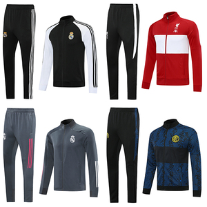 Cheap soccer tracksuits Clearance