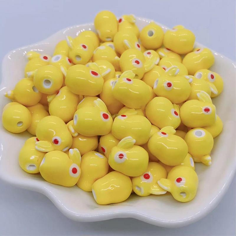 สีเหลือง