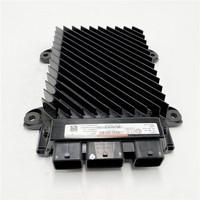 612600191584 Módulo de Unidad de Control Electrónico ECM para Motor de Gasolina de Autobús, Nuevo, 8237-1104 8237-1481