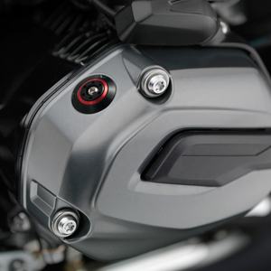 Couvercle de bouchon de filtre à huile moteur NiceCNC pour <span class=keywords><strong>BMW</strong></span> R <span class=keywords><strong>1250</strong></span> <span class=keywords><strong>GS</strong></span>/RT/R/<span class=keywords><strong>RS</strong></span> 2019-2022 R1200GS 04-12 - Product Image 2